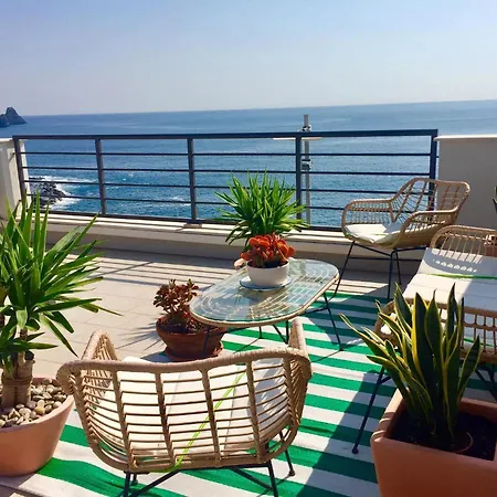 Casa Aurora Apartment *