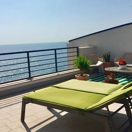 Apartment Casa Aurora