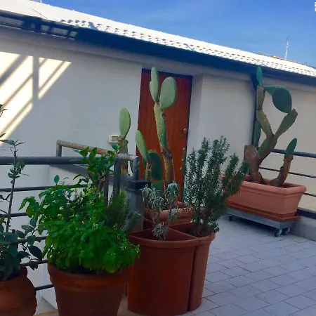 Apartment Casa Aurora