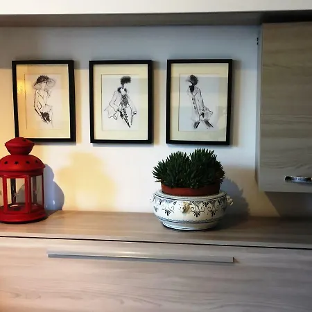 Casa Aurora Apartment *