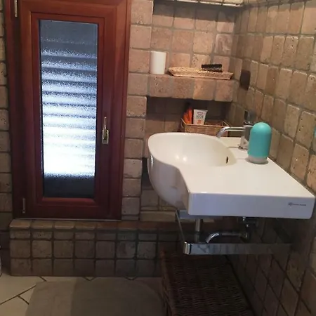 Apartment Casa Aurora *