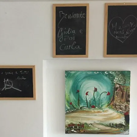 Casa Aurora *