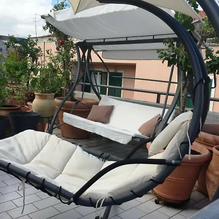 Apartment Casa Aurora