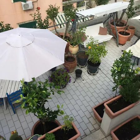 Casa Aurora