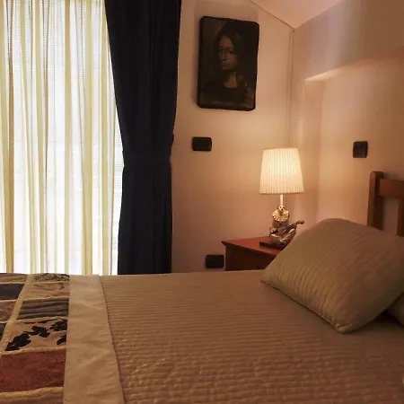Apartment Casa Aurora Aci Castello