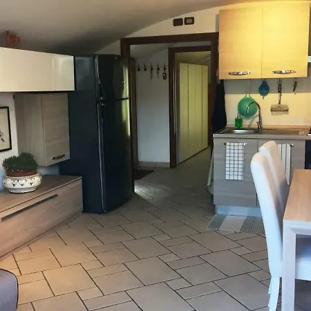 Casa Aurora Apartment