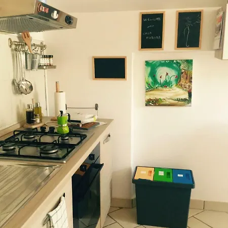 Casa Aurora * Aci Castello