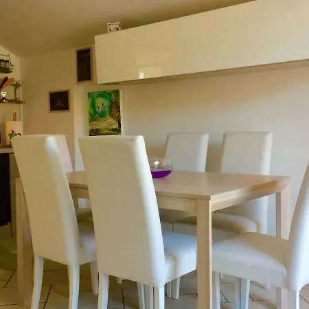 Apartment Casa Aurora