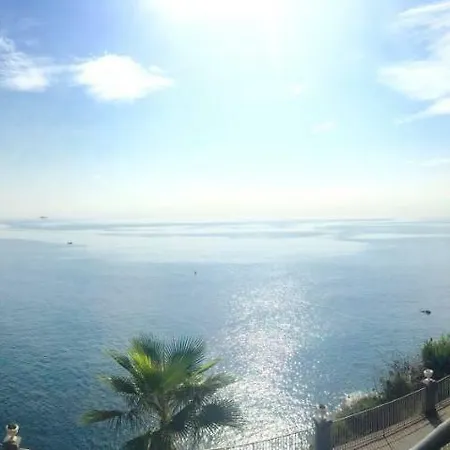 Casa Aurora * Aci Castello