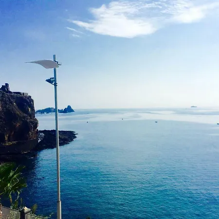 Apartment Casa Aurora Aci Castello